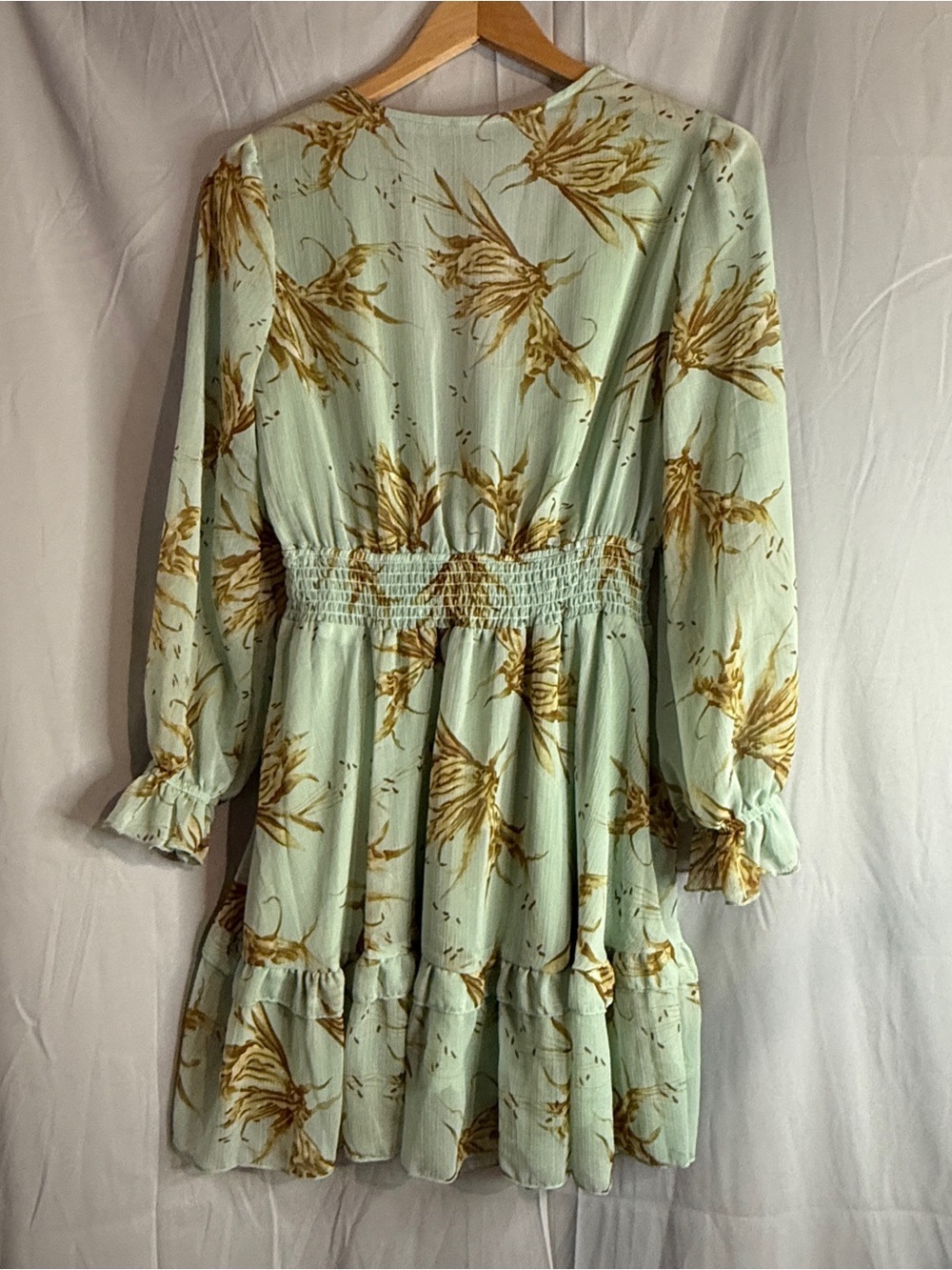 Blue Zone Planet Dress - Picture 2 of 5